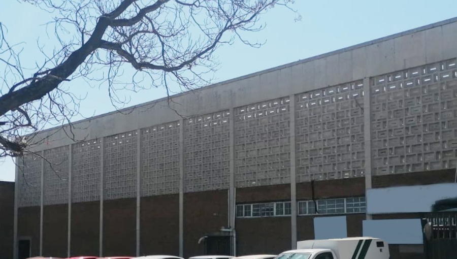 Commercial Property for Sale in Sasolburg Free State